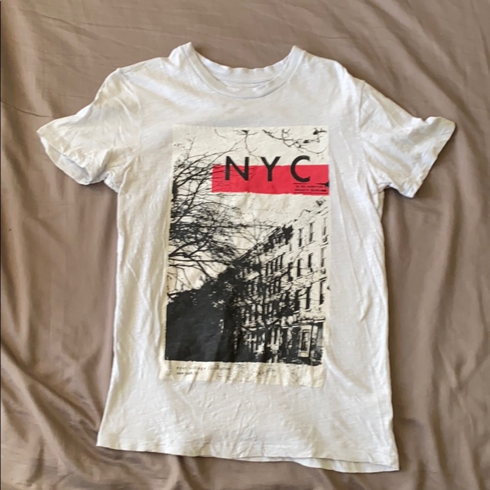 Men’s Aeropostale Graphic Tee